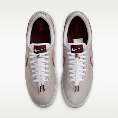 Shop Nike Astrograbber Leather SE College Gray/Mystic Dates/White/College Gray IW1242-009