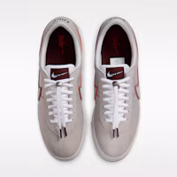 Shop Nike Astrograbber Leather SE Grigio College/Mystic Dates/Bianco/Grigio College IW1242-009