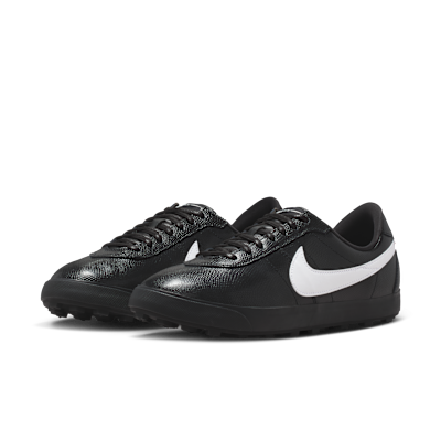 Details for Nike Astrograbber SE 黑/桔/金屬金/白 IQ3411-010