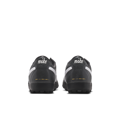 Sizing Nike Astrograbber SE 黑/桔/金屬金/白 IQ3411-010