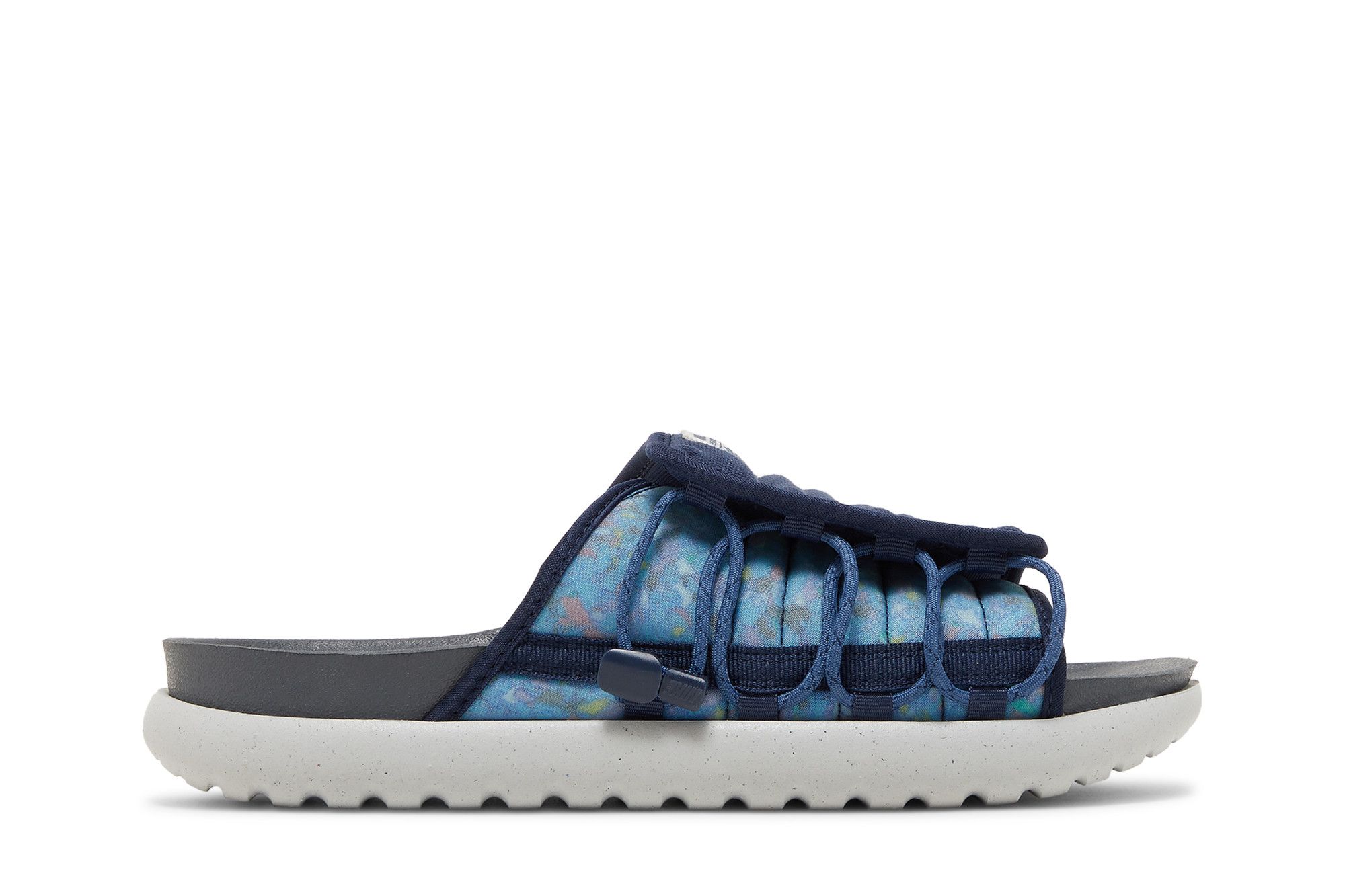Nike Asuna 2 Next Nature Slide 'Midnight Navy' DM8615-400
