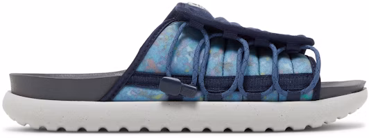 Nike Asuna 2 Next Nature Slide 'Midnight Navy' DM8615-400 Nike Asuna 2 Next Nature Slide 'Midnight Navy' DM8615-400