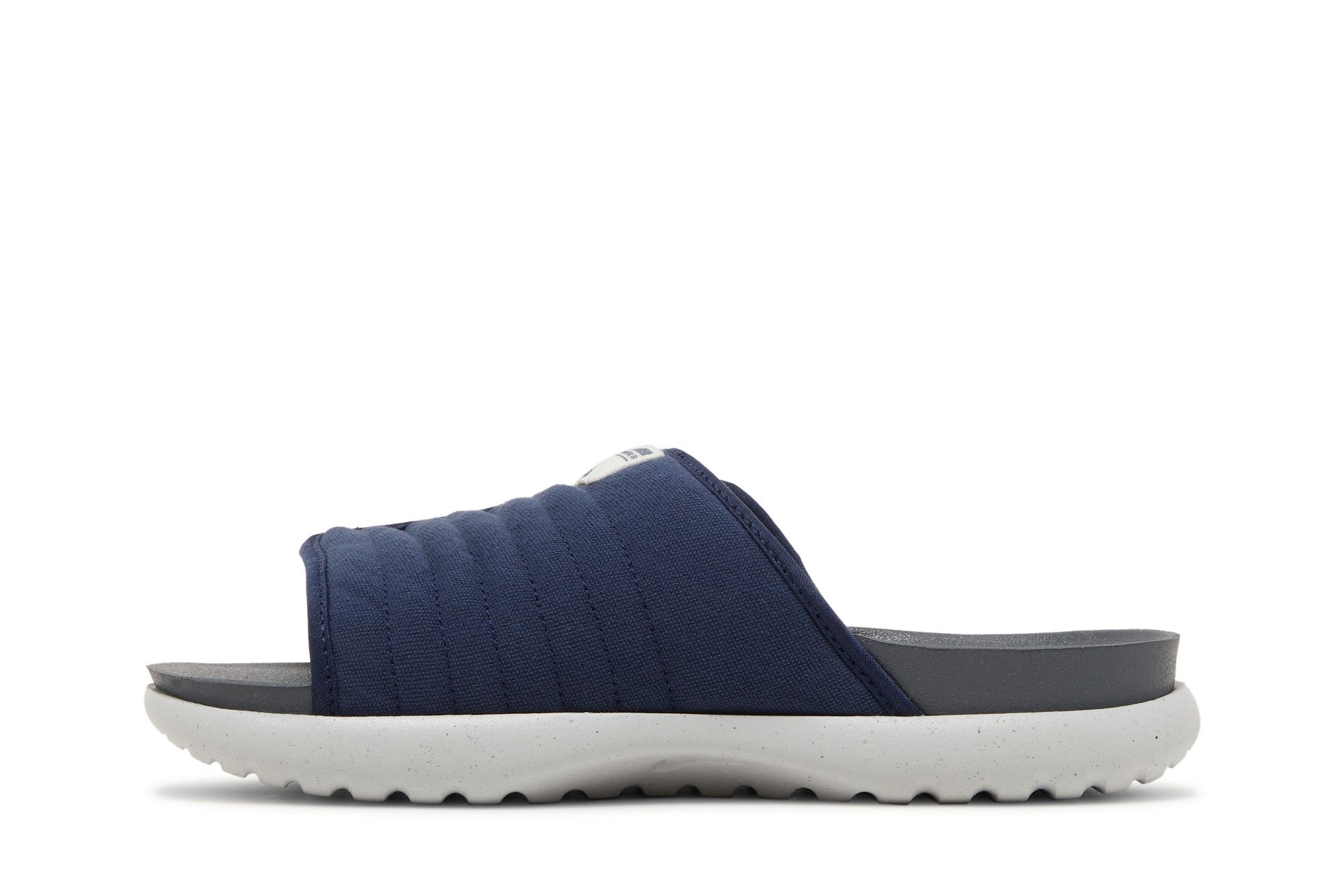 Shop Nike Asuna 2 Next Nature Slide 'Midnight Navy' Lelaki DM8615-400
