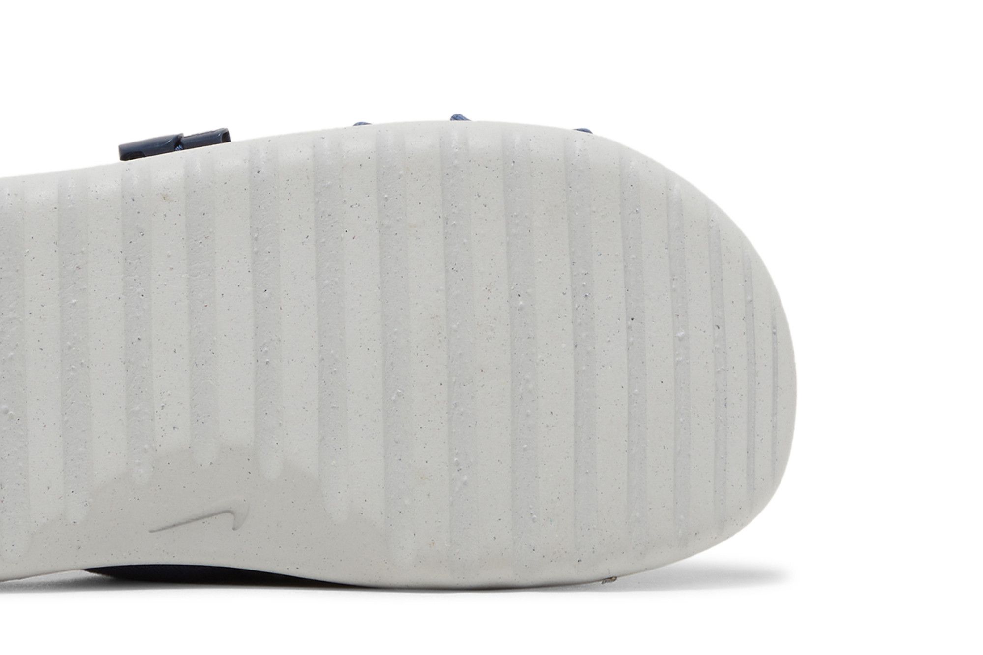 Details for Nike Asuna 2 Next Nature Slide 'Midnight Navy' Lelaki DM8615-400