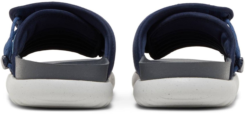 Nike Asuna 2 Next Nature Slide 'Midnight Navy' Lelaki DM8615-400 Details for Nike Asuna 2 Next Nature Slide 'Midnight Navy' Lelaki DM8615-400