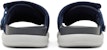 Nike Asuna 2 Next Nature Slide 'Midnight Navy' Lelaki DM8615-400