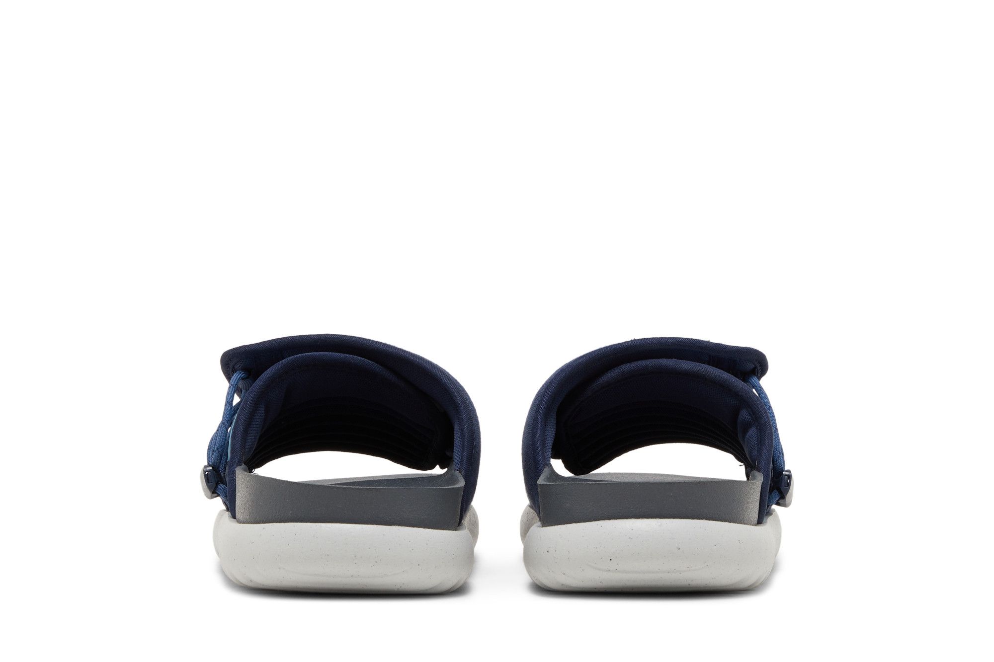 Sizing Nike Asuna 2 Next Nature Slide 'Midnight Navy' Lelaki DM8615-400