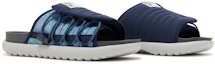 Cheap Nike Asuna 2 Next Nature Slide 'Midnight Navy' Lelaki DM8615-400