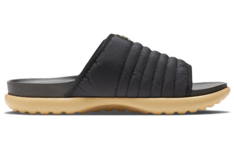 Order 耐克Asuna 2 拖鞋'黑色橡胶' DC1457-004