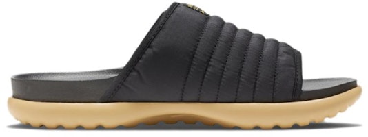 耐吉 Asuna 2 拖鞋 '黑膠' DC1457-004 Order 耐吉 Asuna 2 拖鞋 '黑膠' DC1457-004