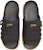 Nike Asuna 2 Slide 'Hitam Gum' DC1457-004