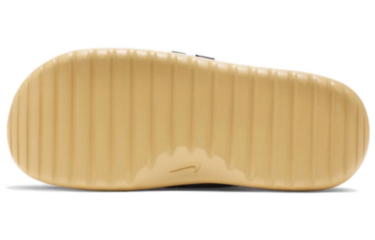 Shop 耐克Asuna 2 拖鞋'黑色橡胶' DC1457-004