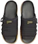 Shop Nike Asuna 2 Slide ''Schwarz Gum'' DC1457-004