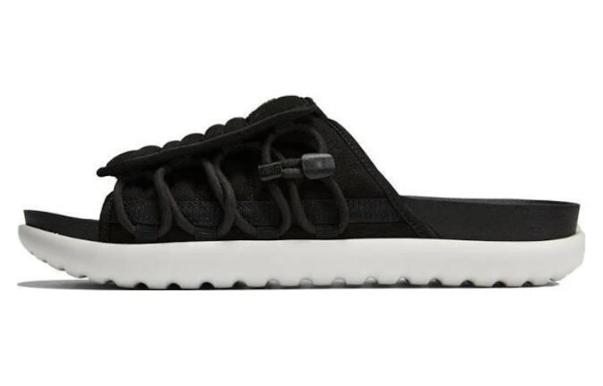 Nike Asuna 2 Slide 'Black Sail'