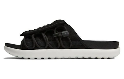 Nike Asuna 2 Slide 'Black Sail'