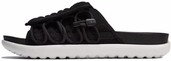 Nike Asuna 2 Slide 'Black Sail' DX6865-002 Nike Asuna 2 Slide 'Black Sail' DX6865-002