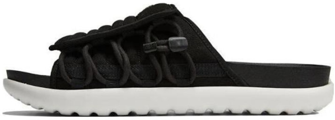 Nike Asuna 2 Slide 'Hitam Sail' DX6865-002 Buy Nike Asuna 2 Slide 'Hitam Sail' DX6865-002