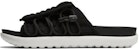 Nike Asuna 2 Slide 'Hitam Sail' DX6865-002