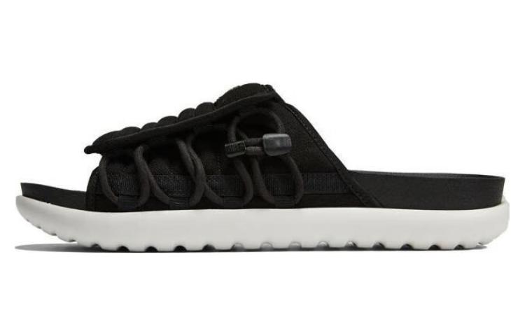 Nike Asuna 2 Slide 'Black Sail' DX6865-002