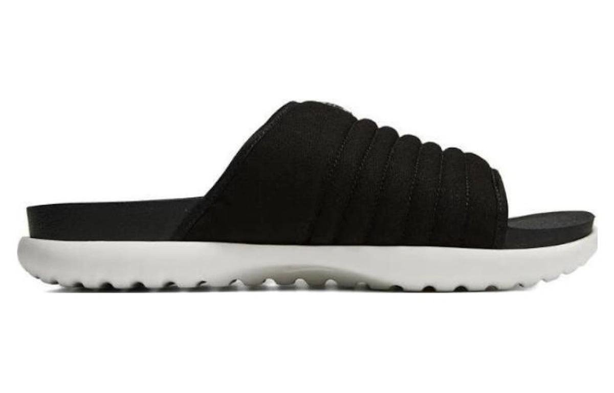 Nike Asuna 2 Slide 'Black Sail'