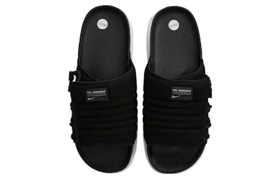 Nike Asuna 2 Slide 'Black Sail'
