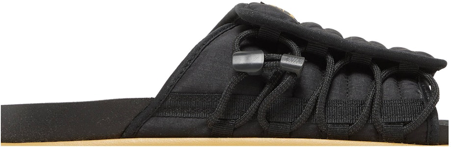 耐克Asuna 2拖鞋‘黑色金沙’ DJ3388-004 Order 耐克Asuna 2拖鞋‘黑色金沙’ DJ3388-004