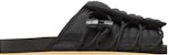 Nike Asuna 2 Slide 'Hitam Emas Pasir' DJ3388-004