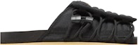 Order Nike Asuna 2 Slide 'Hitam Emas Pasir' DJ3388-004