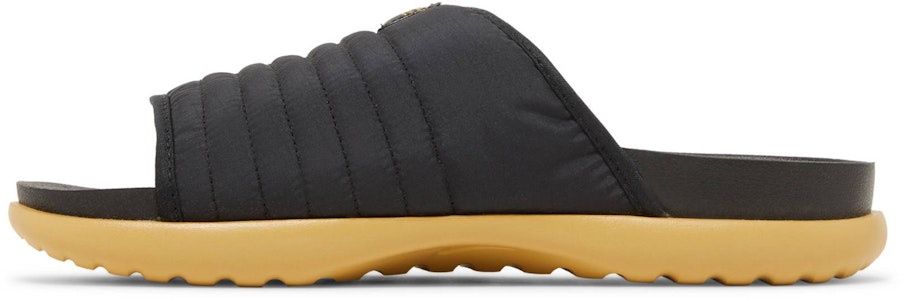 耐克Asuna 2拖鞋‘黑色金沙’ DJ3388-004 Lookbook 耐克Asuna 2拖鞋‘黑色金沙’ DJ3388-004