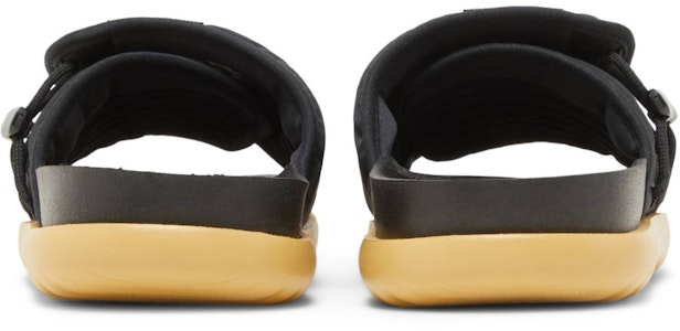 耐克Asuna 2拖鞋‘黑色金沙’ DJ3388-004 Details for 耐克Asuna 2拖鞋‘黑色金沙’ DJ3388-004