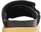 Sizing Nike Asuna 2 Slide 'Hitam Emas Pasir' DJ3388-004