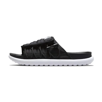 Nike Asuna 2 Slide 'Black White'