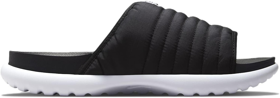 나이키 아수나 2 슬라이드 '블랙 화이트' (Nike Asuna 2 Slide '블랙 화이트') DC1457-001 Order 나이키 아수나 2 슬라이드 '블랙 화이트' (Nike Asuna 2 Slide '블랙 화이트') DC1457-001