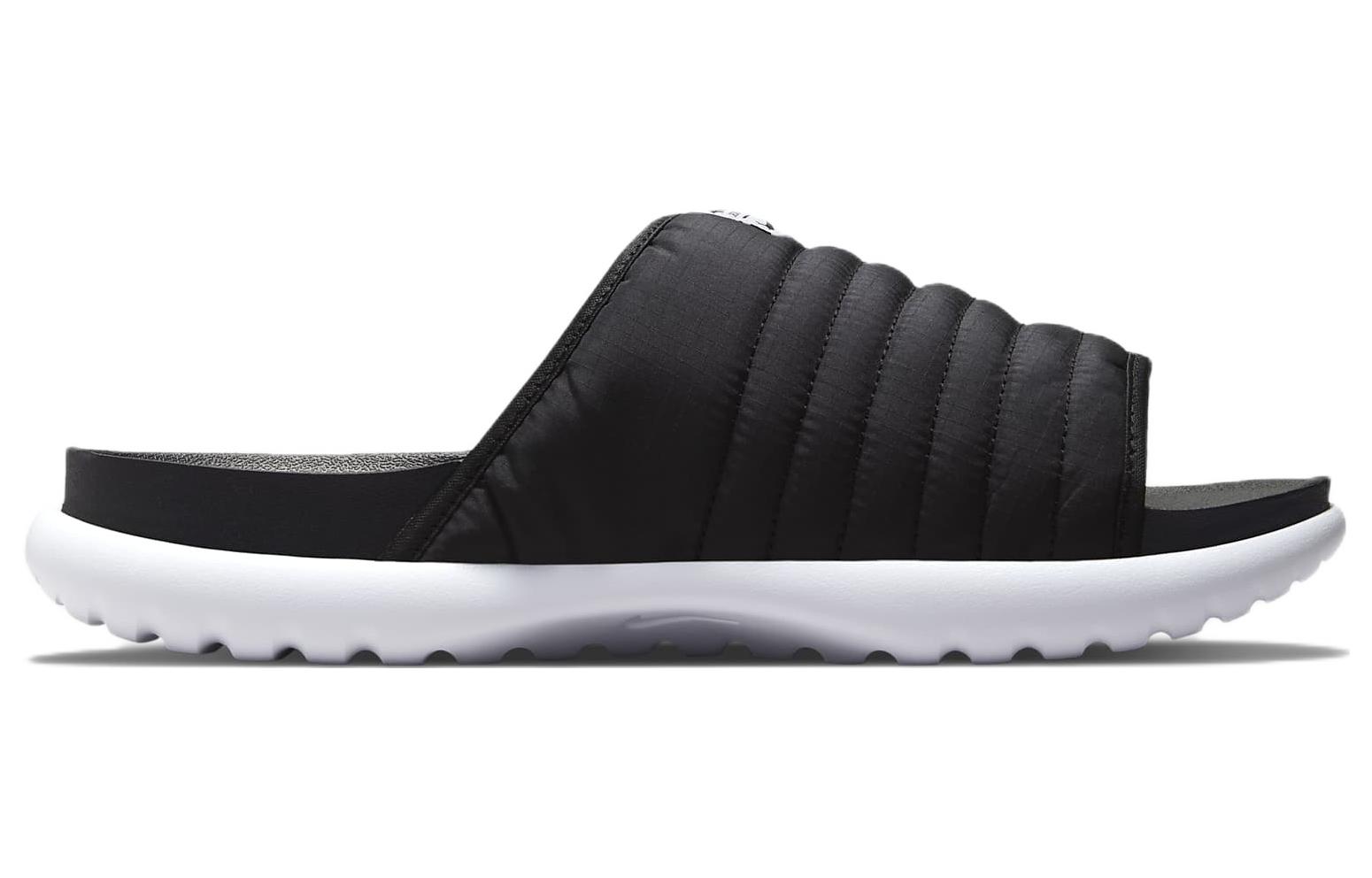 Order 耐吉 Asuna 2 拖鞋 '黑白' DC1457-001