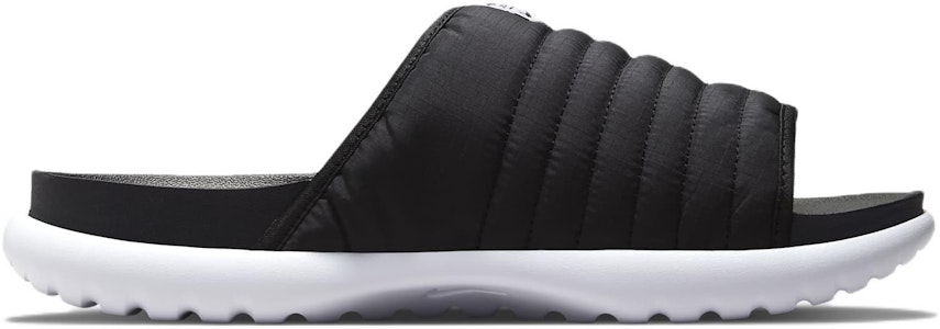 耐克 Asuna 2 拖鞋 '黑白' DC1457-001 Order 耐克 Asuna 2 拖鞋 '黑白' DC1457-001