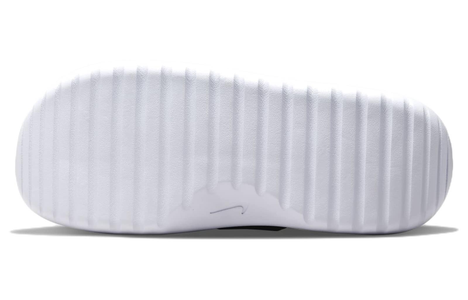 Shop 耐吉 Asuna 2 拖鞋 '黑白' DC1457-001