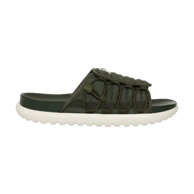 Nike Asuna 2 Slide 'Cargo Khaki'