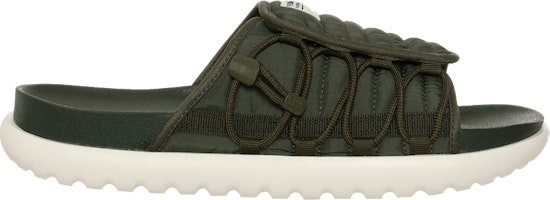 Nike Asuna 2 Slide 'Cargo Khaki' DC1457-300 Nike Asuna 2 Slide 'Cargo Khaki' DC1457-300