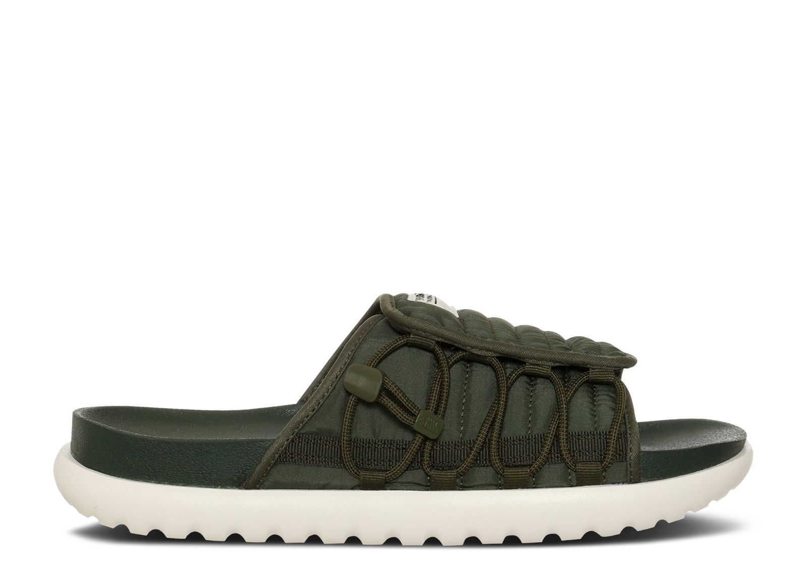 Nike Asuna 2 Slide 'Cargo Khaki' DC1457-300