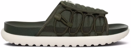 Nike Asuna 2 Slide 'Cargo Khaki' DC1457-300 Nike Asuna 2 Slide 'Cargo Khaki' DC1457-300