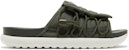 Nike Asuna 2 Slide 'Cargo Khaki' Lelaki & Wanita DJ3388-300