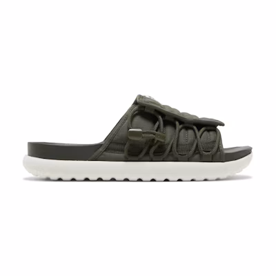 Nike Asuna 2 Slide 'Cargo Khaki'