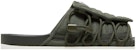 Nike Asuna 2 Slide 'Cargo Khaki' Lelaki & Wanita DJ3388-300