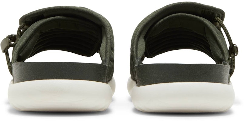 Nike Asuna 2 Slide 'Cargo Khaki' Lelaki & Wanita DJ3388-300 Details for Nike Asuna 2 Slide 'Cargo Khaki' Lelaki & Wanita DJ3388-300
