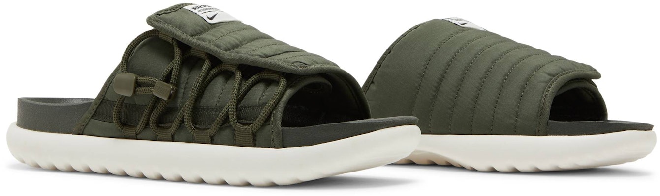 Nike Asuna 2 Slide 'Cargo Khaki' Lelaki & Wanita DJ3388-300 Cheap Nike Asuna 2 Slide 'Cargo Khaki' Lelaki & Wanita DJ3388-300