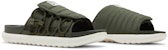Nike Asuna 2 Slide 'Cargo Khaki' Lelaki & Wanita DJ3388-300