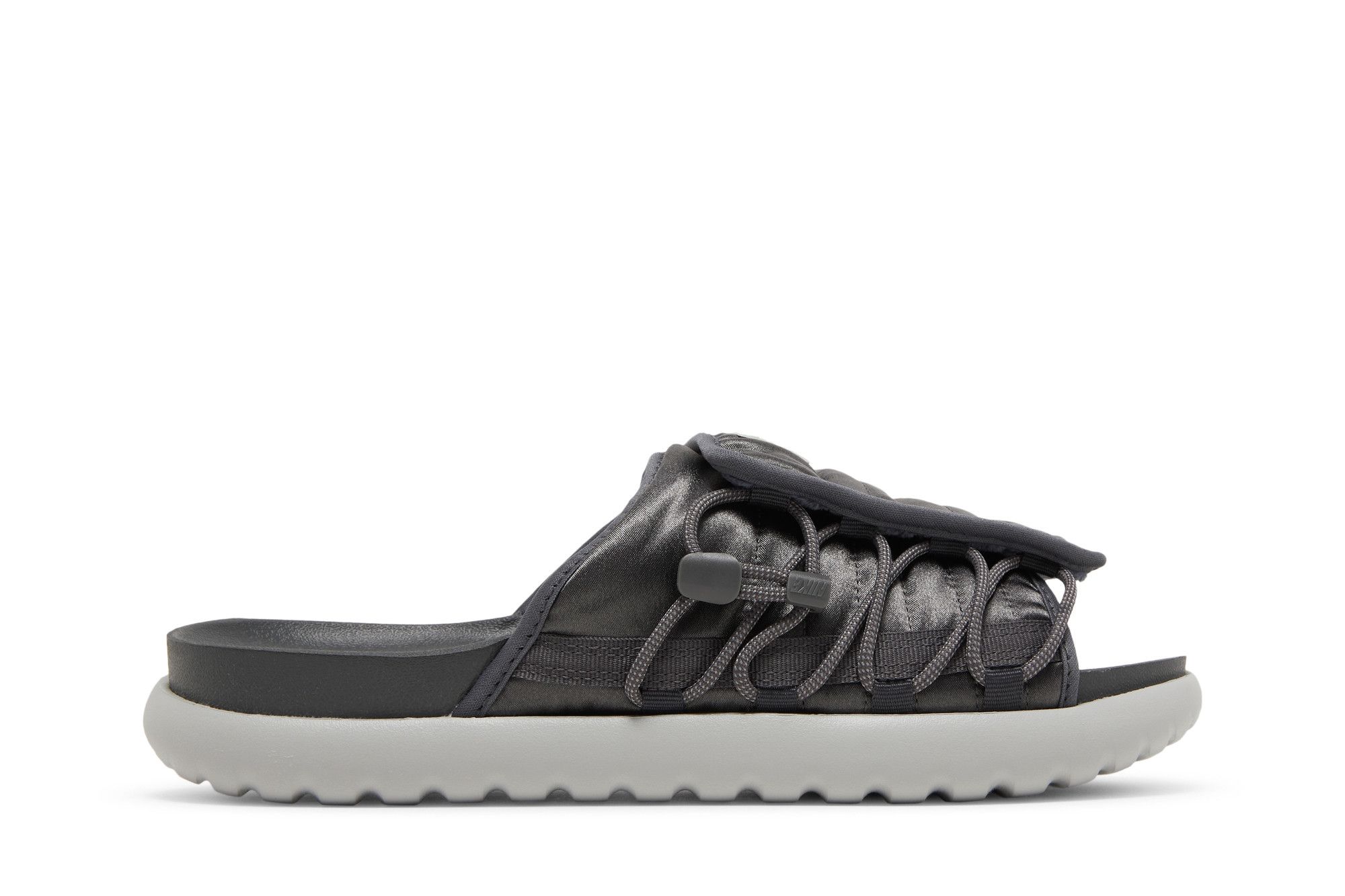 Nike Asuna 2 Slide 'Iron Grey' DJ3388-002