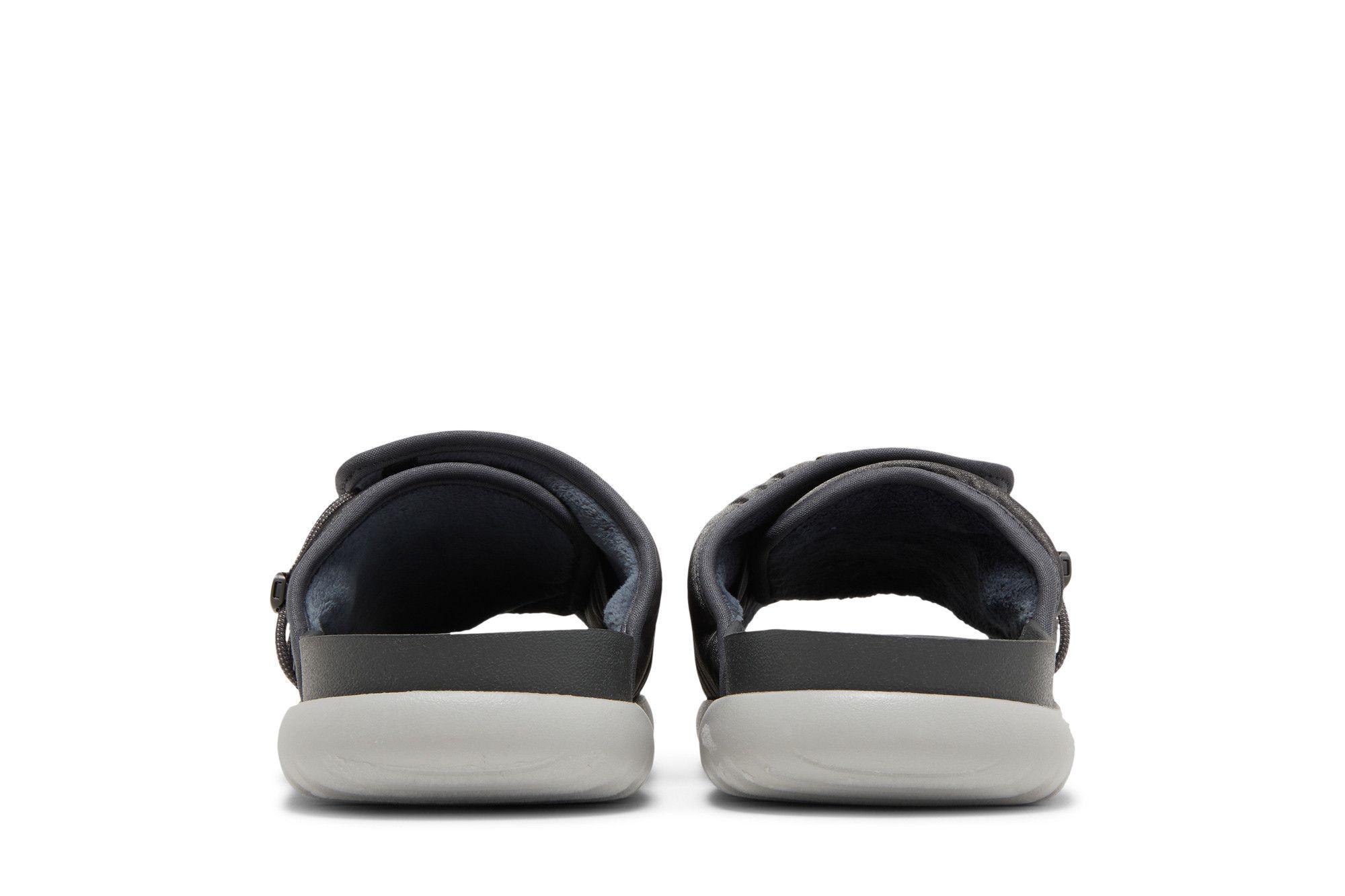 Details for Nike Asuna 2 Slide 'Gris Hierro' DJ3388-002