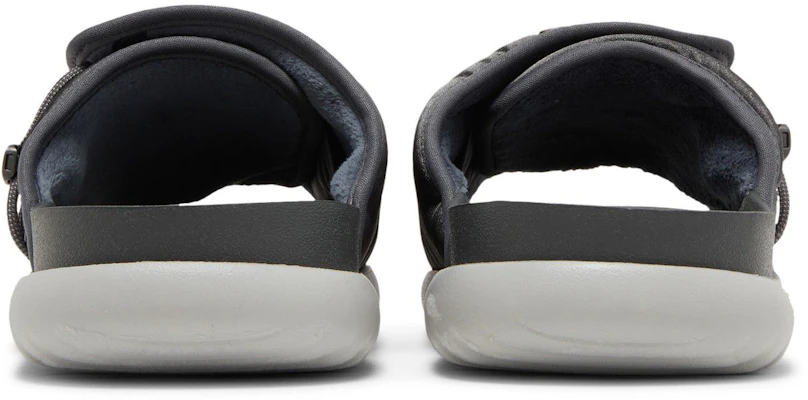 Nike Asuna 2 Slide 'Gris Hierro' DJ3388-002 Details for Nike Asuna 2 Slide 'Gris Hierro' DJ3388-002
