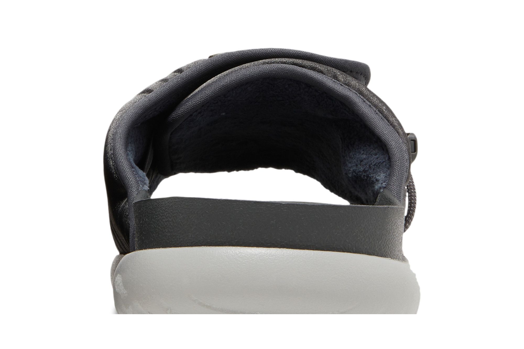 Sizing Nike Asuna 2 Slide 'Gris Hierro' DJ3388-002